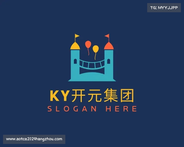 关于KY开元集团
